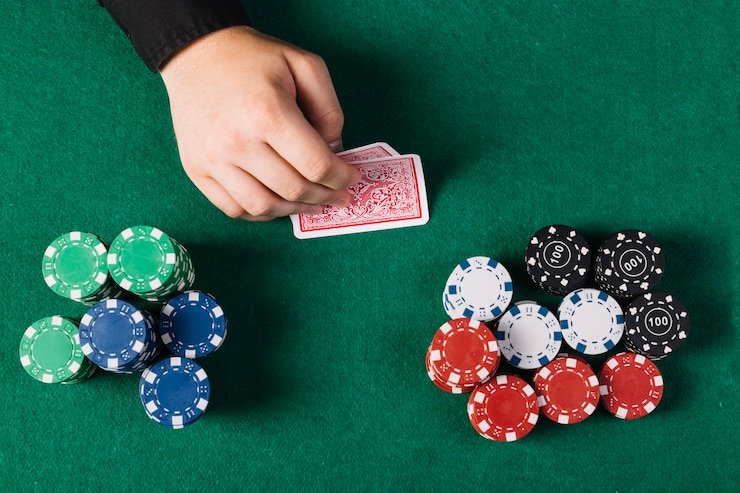 antarmuka permainan Jakarta Lottery di platform sidney303